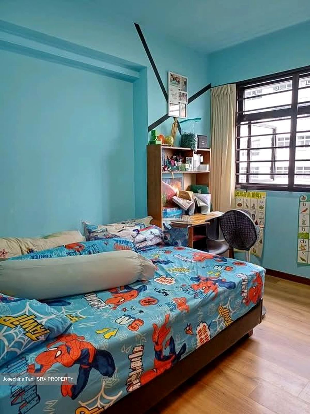 Blk 610A Tampines Greenweave (Tampines), HDB 4 Rooms #606886941